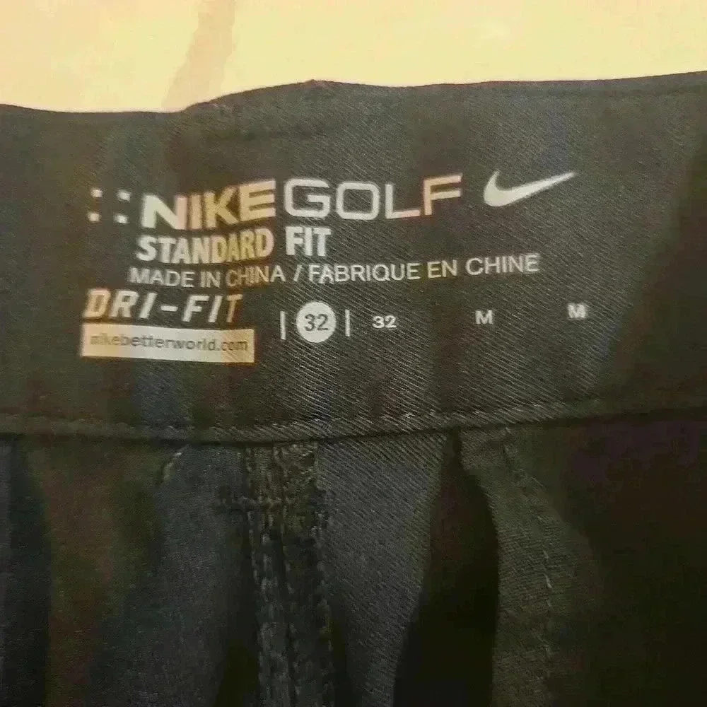 Nike dri fit